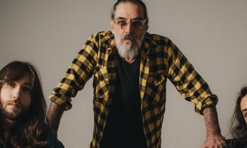 Lobão é atração principal do República do Rock Motofriends em Barra Mansa